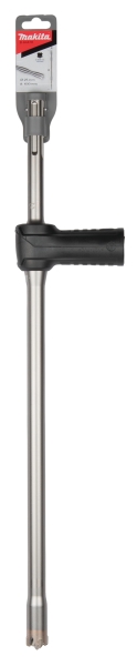 Makita Zubehör SDS-MAX Absaugbohrer 25x600mm