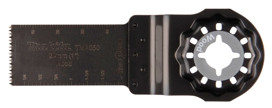 Makita Zubehör Tauchsägeblatt-Set TMA050