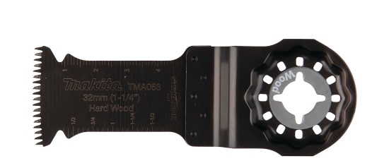 Makita Zubehör Tauchsägeblatt-Set TMA053