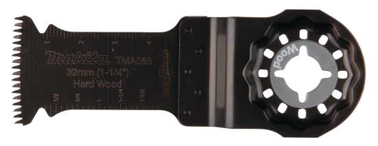 Makita Zubehör Tauchsägeblatt TMA053