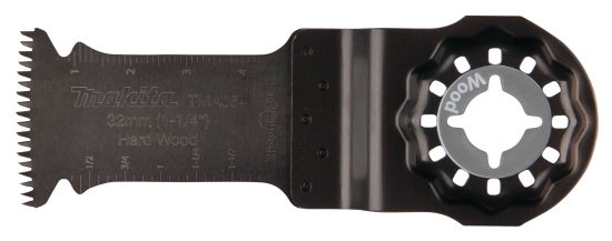 Makita Zubehör Tauchsägeblatt TMA054