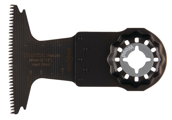Makita Zubehör Tauchsägeblatt-Set TMA055