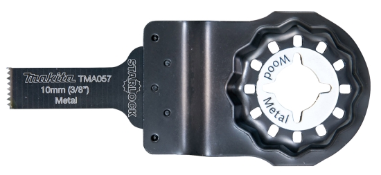 Makita Zubehör Tauchsägeblatt TMA057