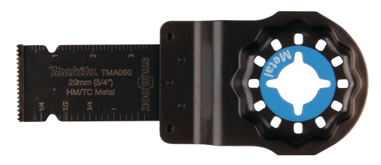 Makita Zubehör Tauchsägeblatt TMA060