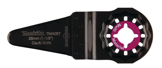 Makita Zubehör Universalfugenschneider-Set TMA067