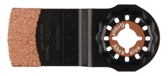 Makita Zubehör Tauchsägeblatt TMA075