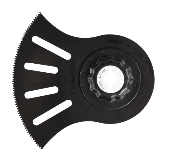 Makita Zubehör Segmentsägeblatt MAM003