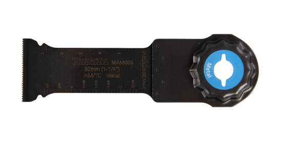 Makita Zubehör Tauchsägeblatt MAM005