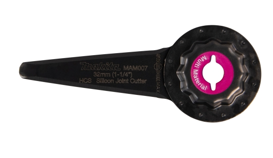 Makita Zubehör Universalfugenschneider MAM007