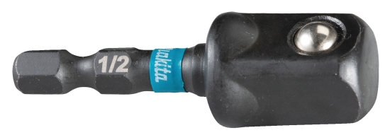 Makita Zubehör Adapter von 1/4 6KT auf 1/2 4KT