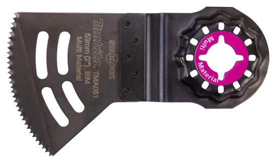 Makita Zubehör Tauchsägeblatt TMA081