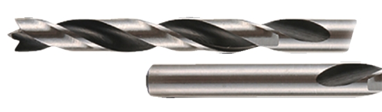 Makita Zubehör Holzbohrer 4x75mm