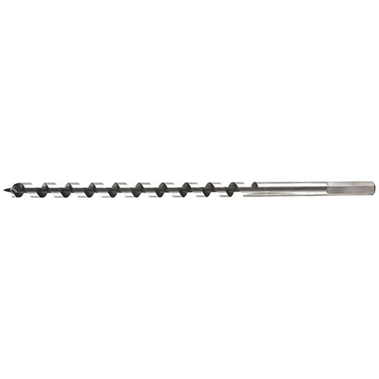 Makita Zubehör Schlangenbohrer 10x400mm