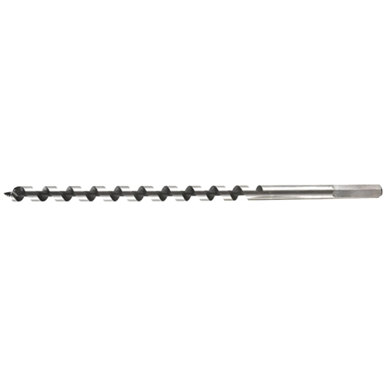 Makita Zubehör Schlangenbohrer 14x400mm