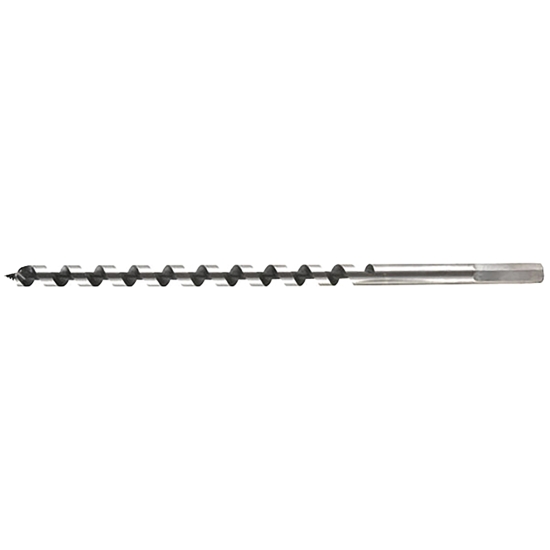 Makita Zubehör Schlangenbohrer 18x400mm