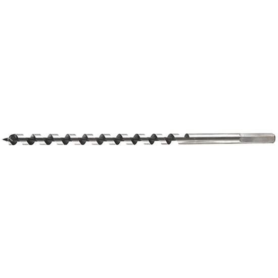 Makita Zubehör Schlangenbohrer 28x400mm