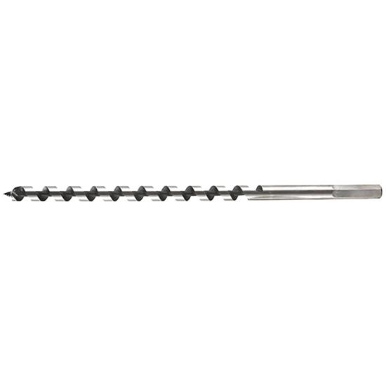 Makita Zubehör Schlangenbohrer 30x400mm