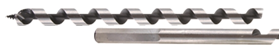 Makita Zubehör Schlangenbohrer 12x450mm