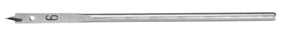 Makita Zubehör Flachfräsbohrer 6x150mm