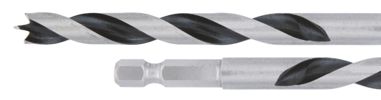 Makita Zubehör Holzbohrer 1/4 3x78mm
