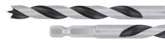 Makita Zubehör Holzbohrer 1/4 12x151mm