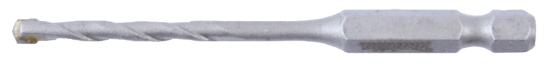Makita Zubehör Steinbohrer 4mm 1/4