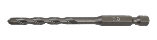 Makita Zubehör Steinbohrer 5mm 1/4