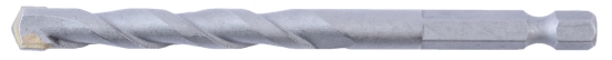 Makita Zubehör Steinbohrer 8mm 1/4