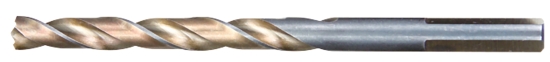 Makita Zubehör Bohrer 7,5mm HSS M-Force
