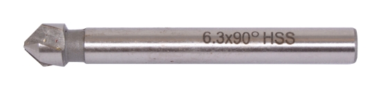 Makita Zubehör Kegelsenker M3 HSS