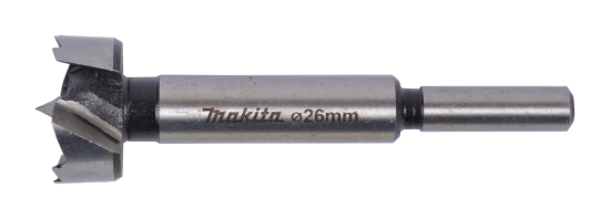 Makita Zubehör Forstnerbohrer 26mm