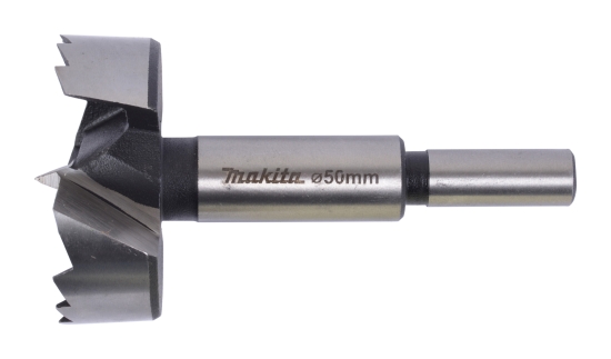 Makita Zubehör Forstnerbohrer 50mm