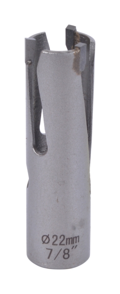 Makita Zubehör Lochsäge 22mm Mehrzweck HM
