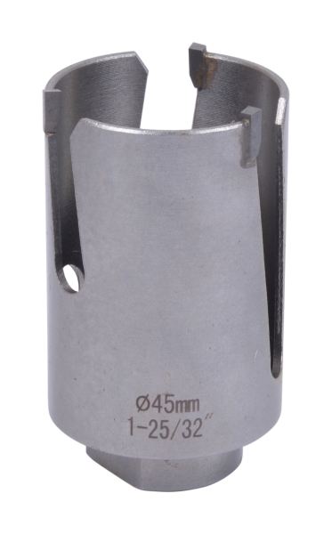 Makita Zubehör Lochsäge 45mm Mehrzweck HM