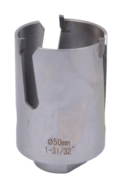 Makita Zubehör Lochsäge 50mm Mehrzweck HM