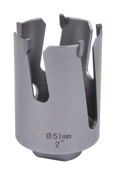 Makita Zubehör Lochsäge 51mm Mehrzweck HM