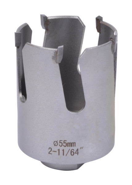 Makita Zubehör Lochsäge 55mm Mehrzweck HM