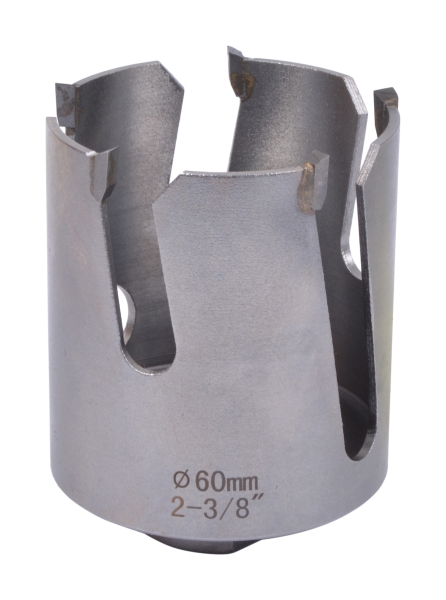 Makita Zubehör Lochsäge 60mm Mehrzweck HM