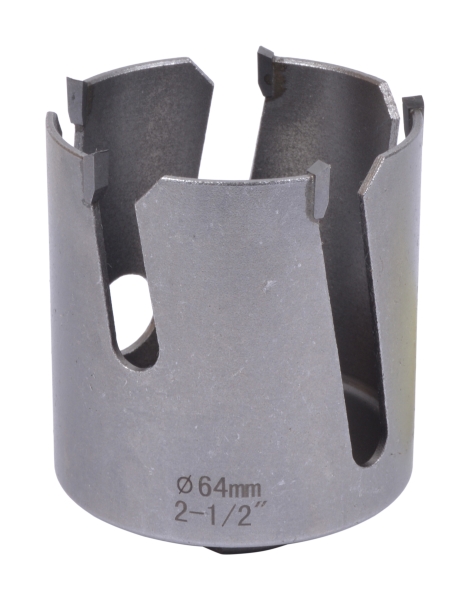 Makita Zubehör Lochsäge 64mm Mehrzweck HM