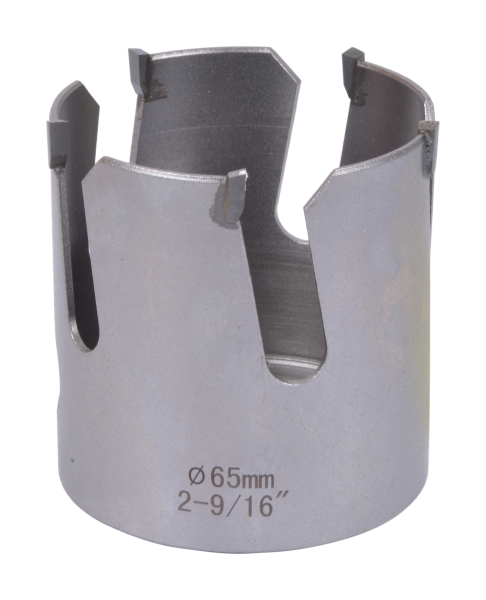 Makita Zubehör Lochsäge 65mm Mehrzweck HM