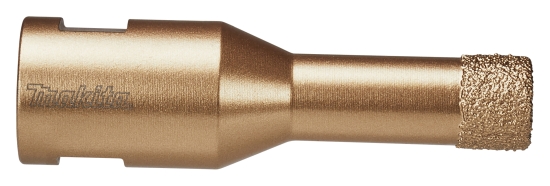 Makita Zubehör Diamant-Hohlbohrkrone 14 mm 