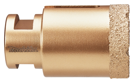Makita Zubehör Diamant-Hohlbohrkrone 40 mm