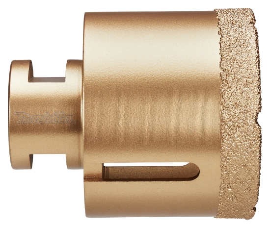 Makita Zubehör Diamant-Hohlbohrkrone 57 mm 