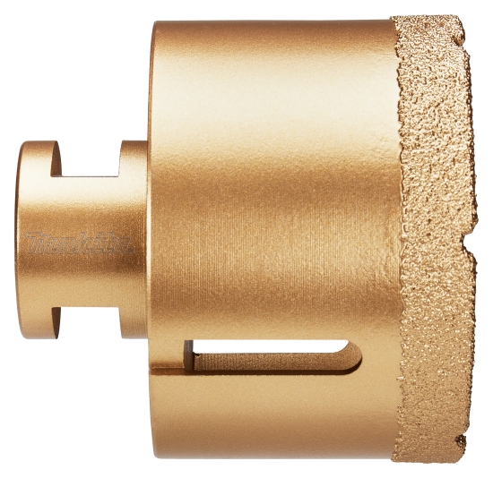 Makita Zubehör Diamant-Hohlbohrkrone 67 mm