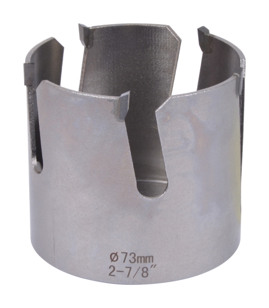 Makita Zubehör Lochsäge 73mm Mehrzweck HM