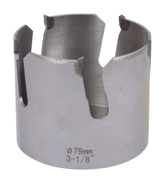Makita Zubehör Lochsäge 79mm Mehrzweck HM