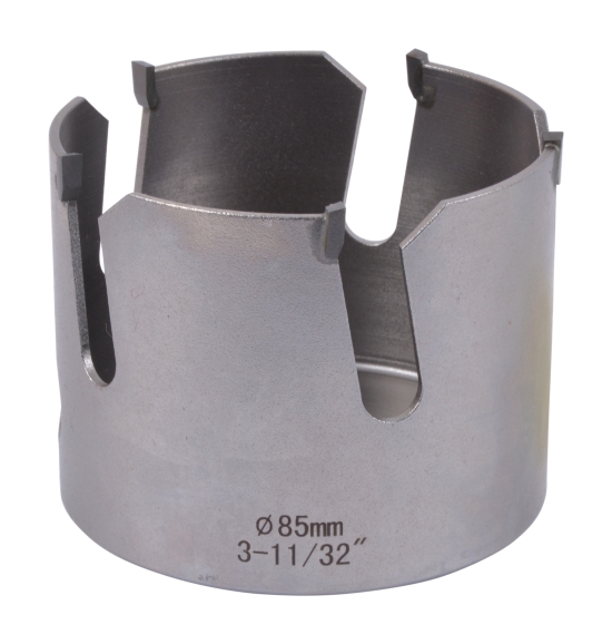 Makita Zubehör Lochsäge 85mm Mehrzweck HM