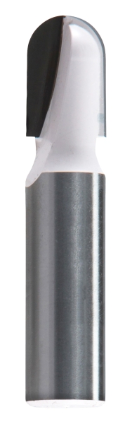 Makita Zubehör Wasserrinnenfräser 9,5 mm 
