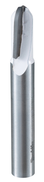 Makita Zubehör Hohlkehlfräser 15,8 mm