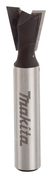 Makita Zubehör Zinken- und Gratfräser 12,7 mm 